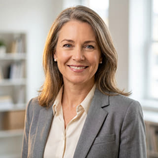 Sarah Coleman, CFO at Venditance